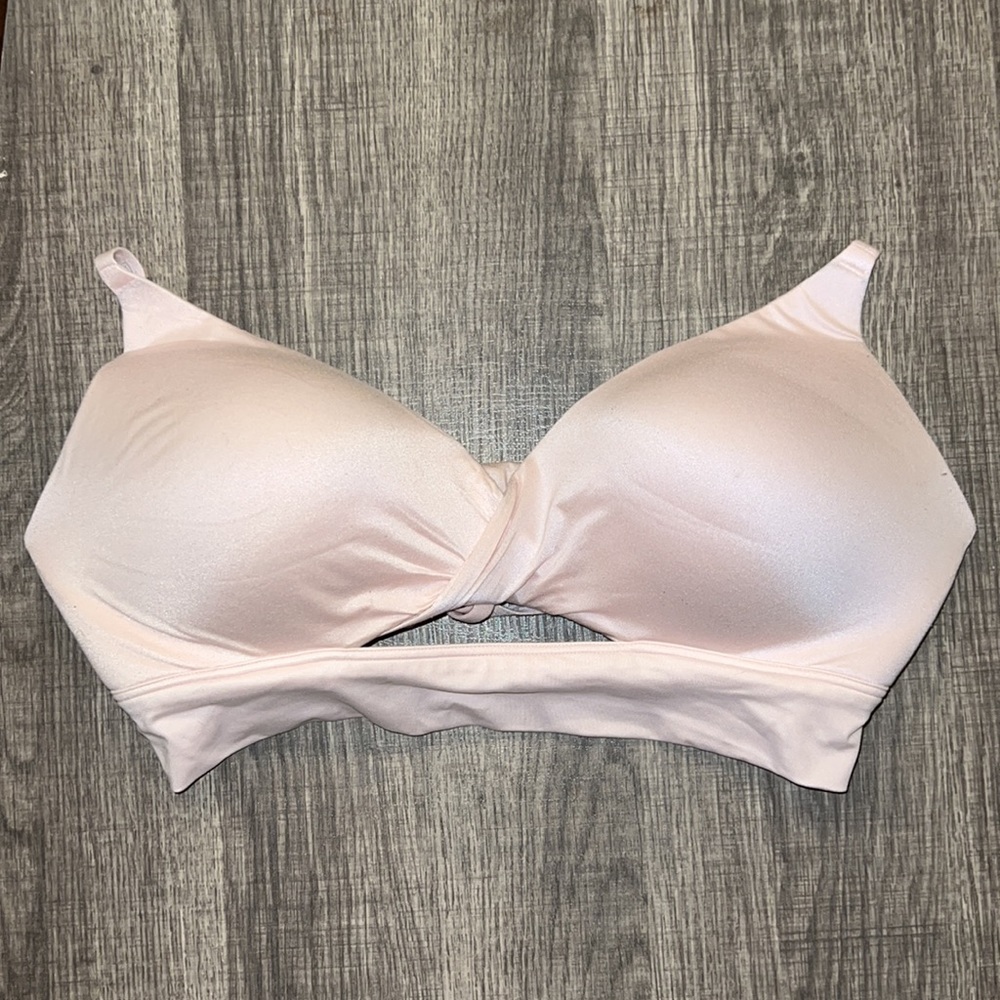 Victoria’s Secret no wire bra